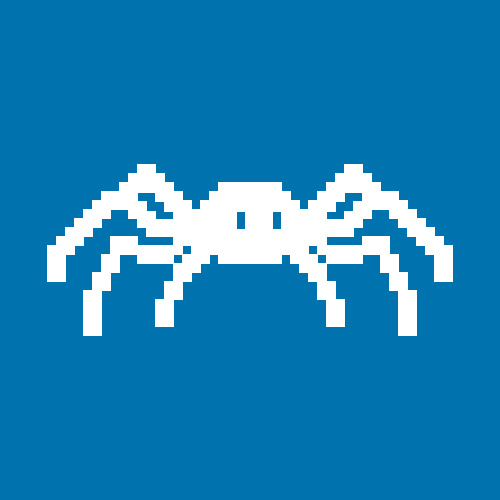 Python Django Nephila logo