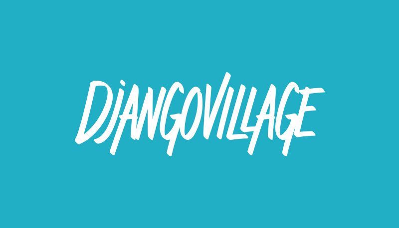 Offizielle italienische Django-Konferenz