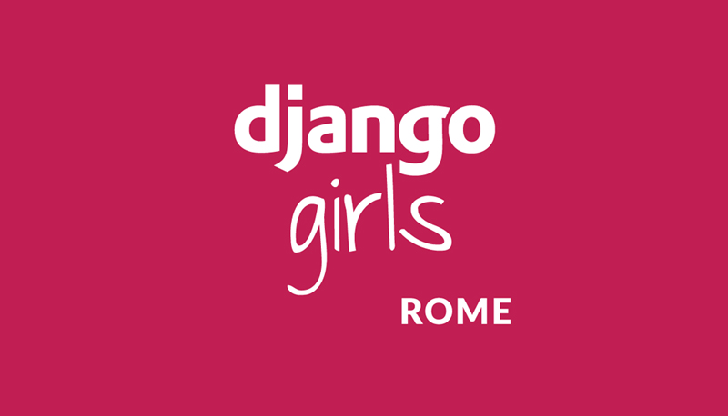 Die erste Italienische Django Girls Workshop