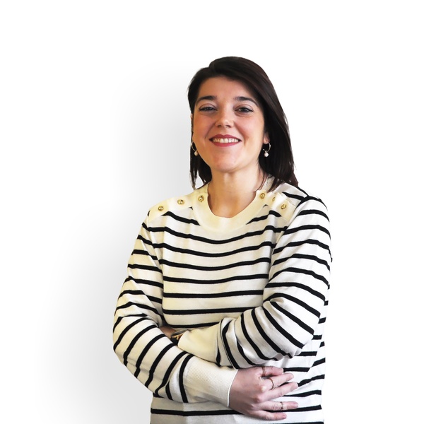 portrait of Sabrina Scoma