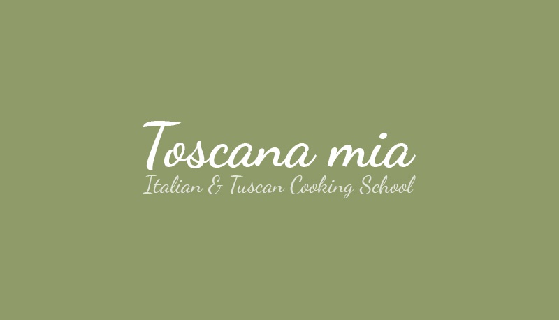 Italian cooking school Read Toscana Mia project
