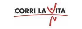 logo of Corri la vita