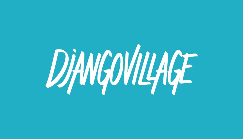 The first official Italian Django conference Read Django Village project