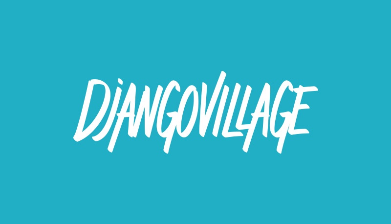 The first official Italian Django conference