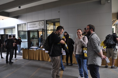 PyCon Italia