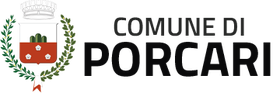 logo of Comune di Porcari