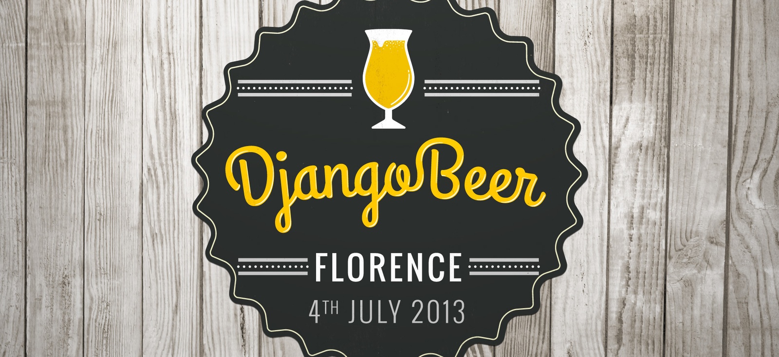 Django Beer Florence