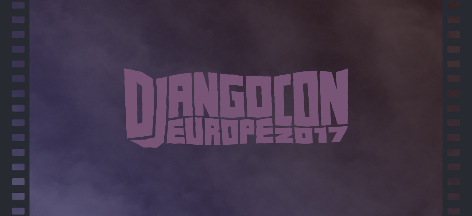 DjangoCon Europe 2017