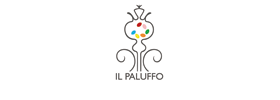 logo of Il Paluffo