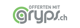logo of Gryps