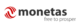 Monetas