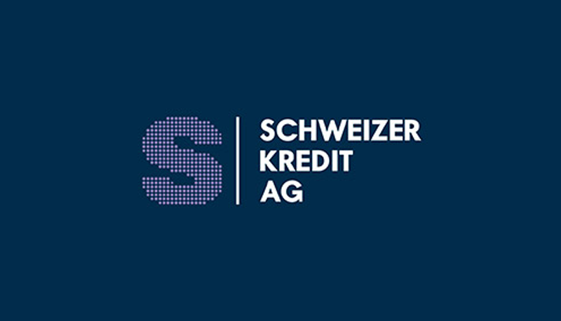 A Swiss credit institution