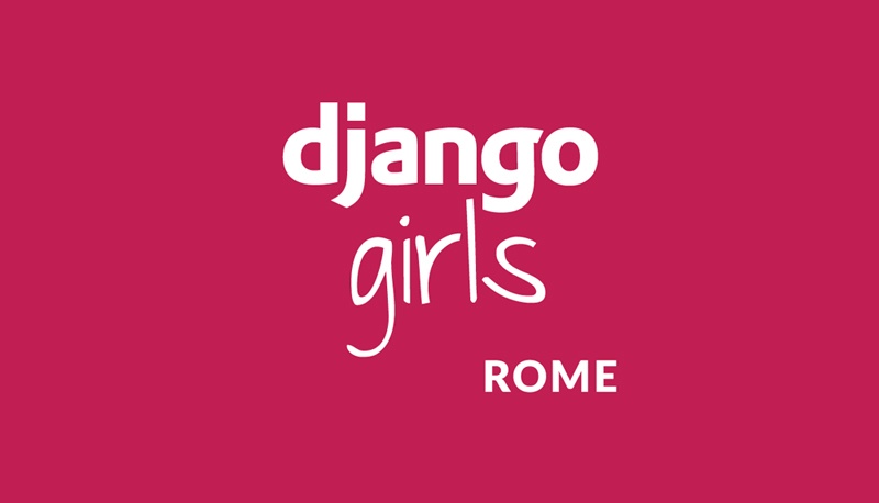The first Italian Django Girls workshop