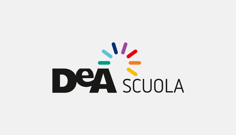 De Agostini Scuola Leggi il progetto De Agostini Scuola