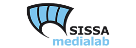 logo of Sissa Medialab