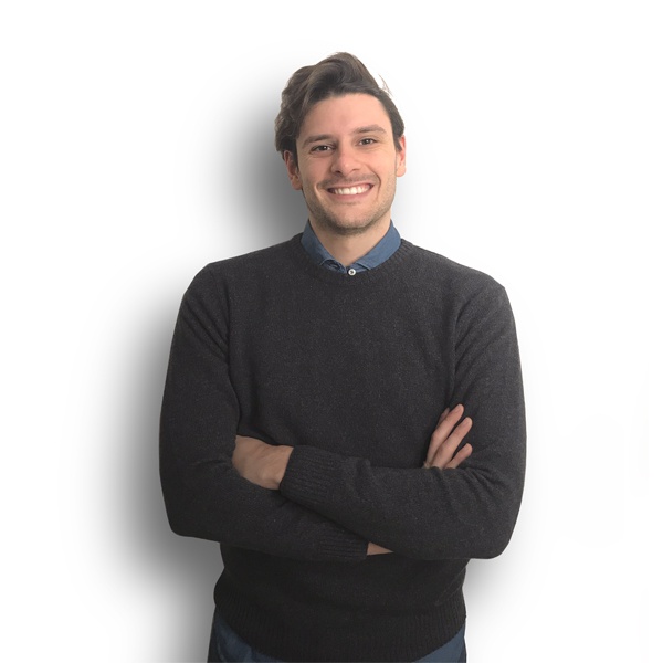 Lorenzo Pisaneschi