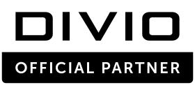 Divio Official Partner