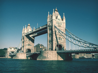 London Bridge